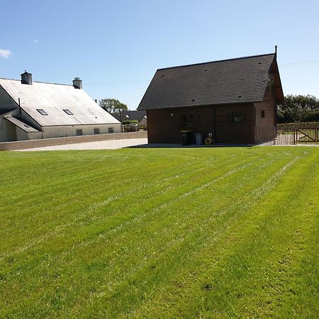Saint-Pierre-d'Artheglise Le Chalet מראה חיצוני תמונה